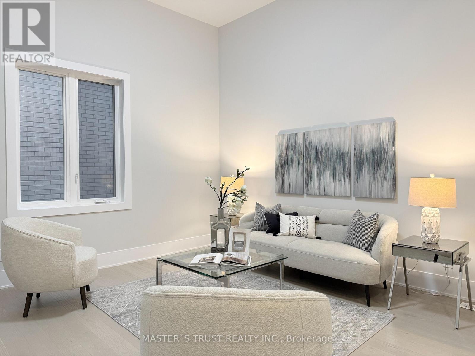 35 Meizhou Avenue, Markham, Ontario  L6C 3M8 - Photo 10 - N12705258