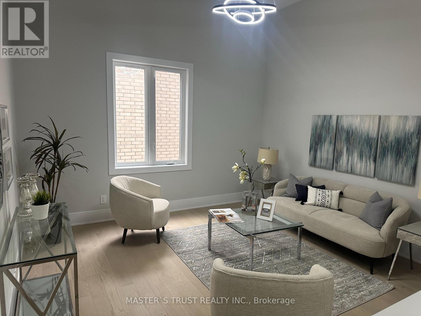 35 Meizhou Avenue, Markham, Ontario  L6C 3M8 - Photo 17 - N12705258