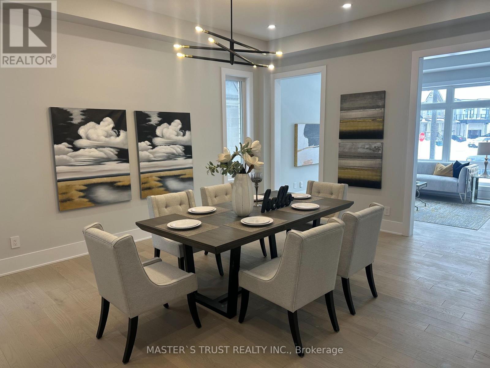 35 Meizhou Avenue, Markham, Ontario  L6C 3M8 - Photo 23 - N12705258