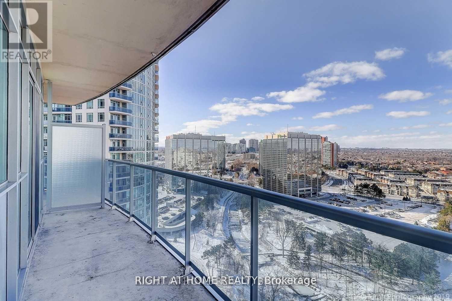 1911 - 90 Absolute Avenue, Mississauga, Ontario  L4Z 0A3 - Photo 15 - W12706778