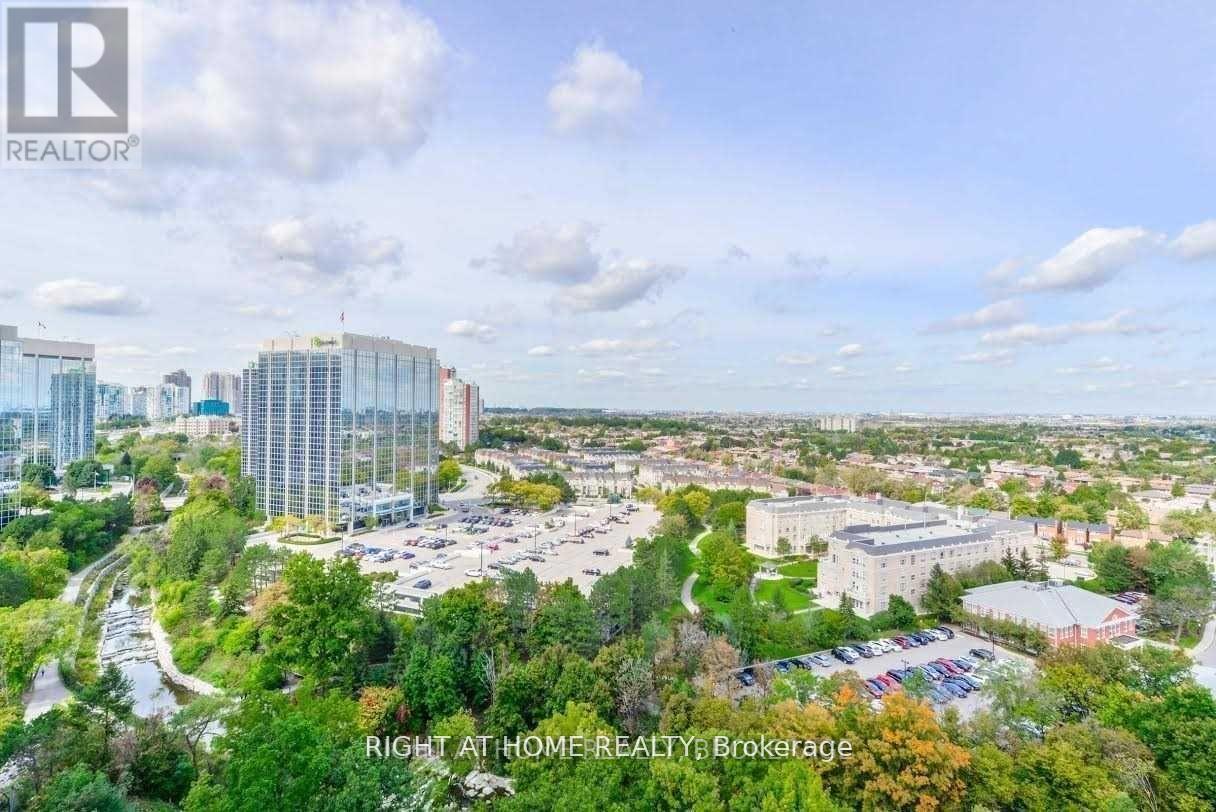 1911 - 90 Absolute Avenue, Mississauga, Ontario  L4Z 0A3 - Photo 18 - W12706778