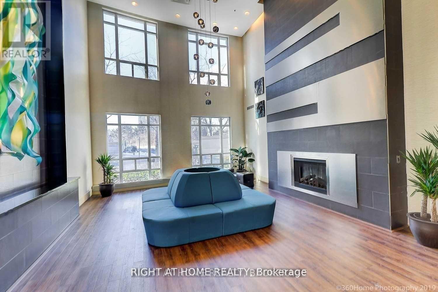 1911 - 90 Absolute Avenue, Mississauga, Ontario  L4Z 0A3 - Photo 2 - W12706778