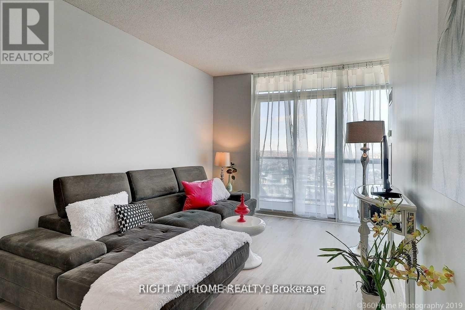 1911 - 90 Absolute Avenue, Mississauga, Ontario  L4Z 0A3 - Photo 7 - W12706778