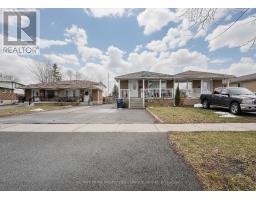 7001 CHIGWEL COURT, Mississauga, Ontario