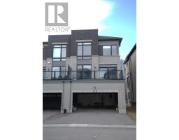 2485 BADGER CRESCENT, Oakville, Ontario