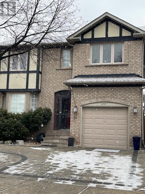 2194 OAK BLISS CRESCENT, Oakville, Ontario