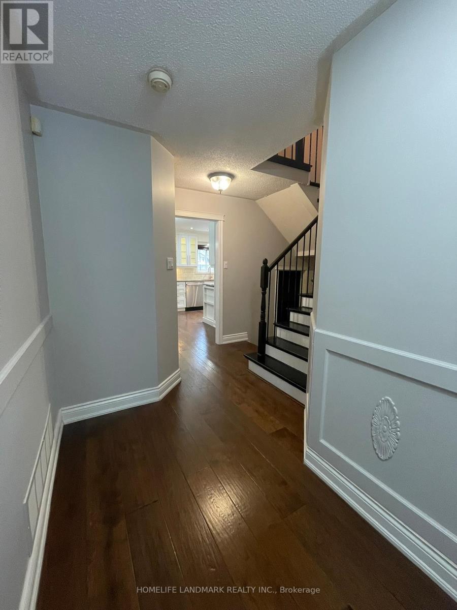 2194 Oak Bliss Crescent, Oakville, Ontario  L6M 3K1 - Photo 13 - W12706784