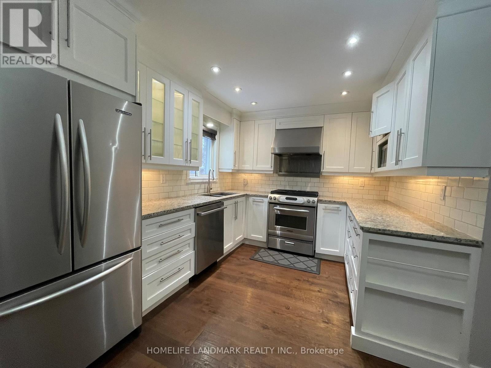 2194 Oak Bliss Crescent, Oakville, Ontario  L6M 3K1 - Photo 14 - W12706784