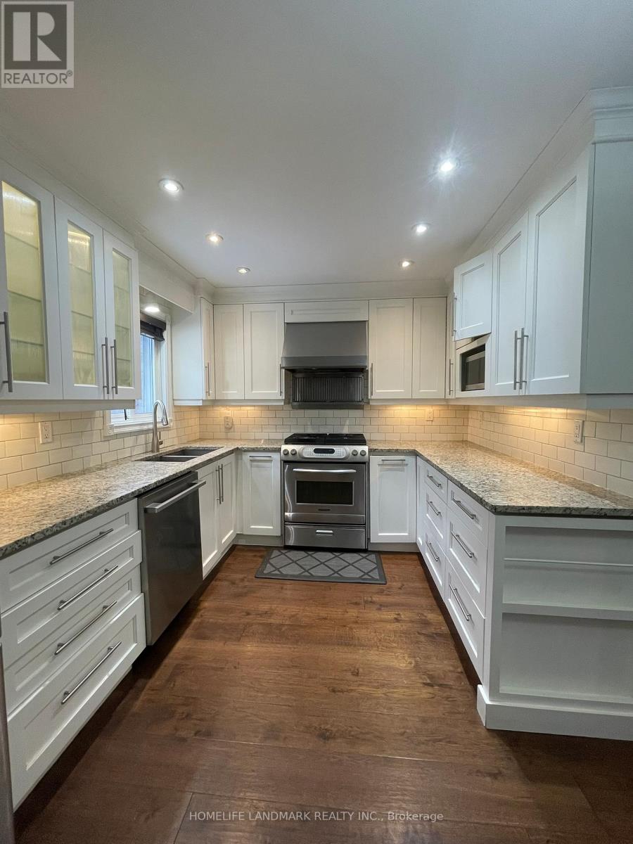 2194 Oak Bliss Crescent, Oakville, Ontario  L6M 3K1 - Photo 15 - W12706784