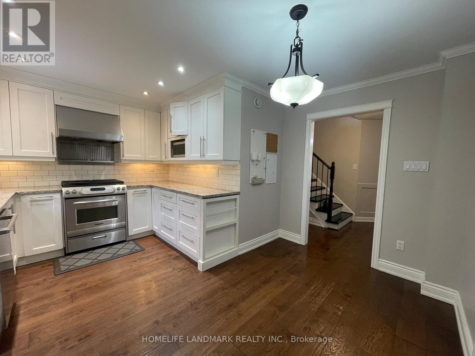 2194 Oak Bliss Crescent, Oakville, Ontario  L6M 3K1 - Photo 16 - W12706784