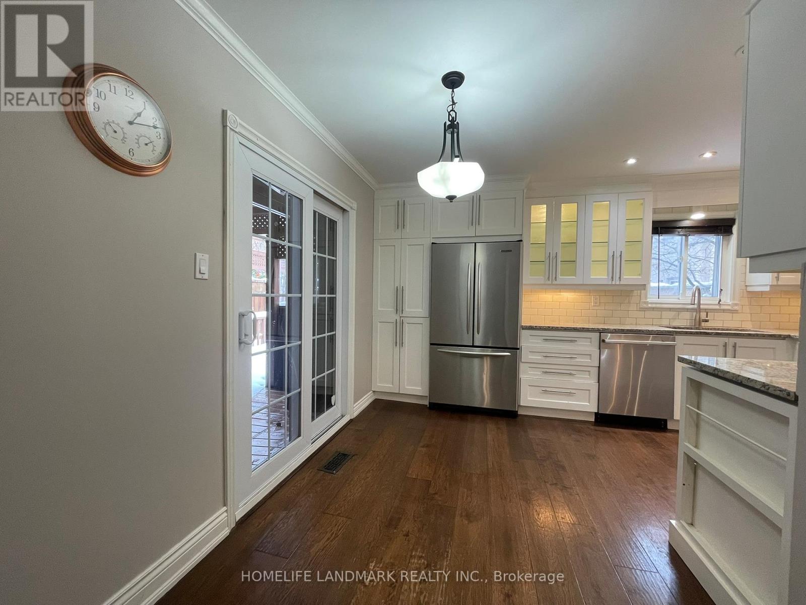 2194 Oak Bliss Crescent, Oakville, Ontario  L6M 3K1 - Photo 17 - W12706784