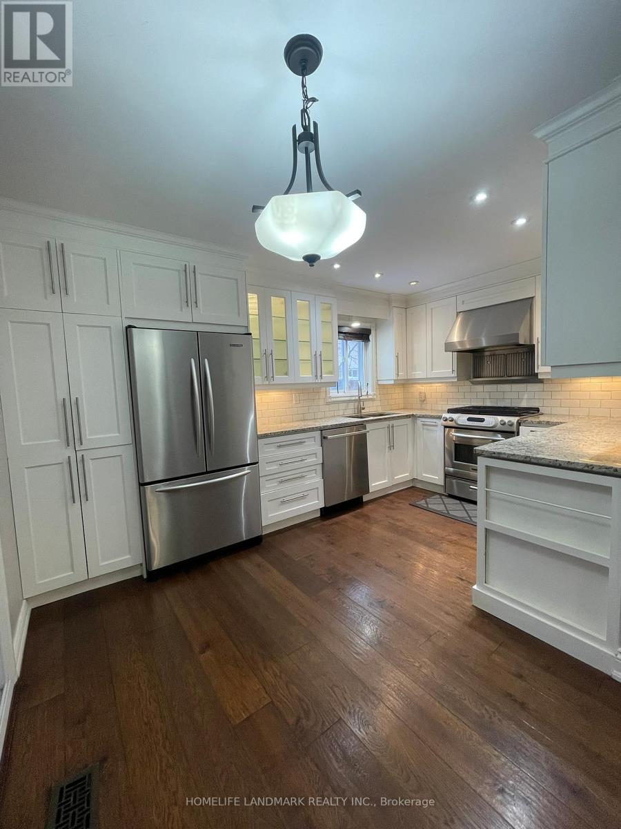 2194 Oak Bliss Crescent, Oakville, Ontario  L6M 3K1 - Photo 18 - W12706784