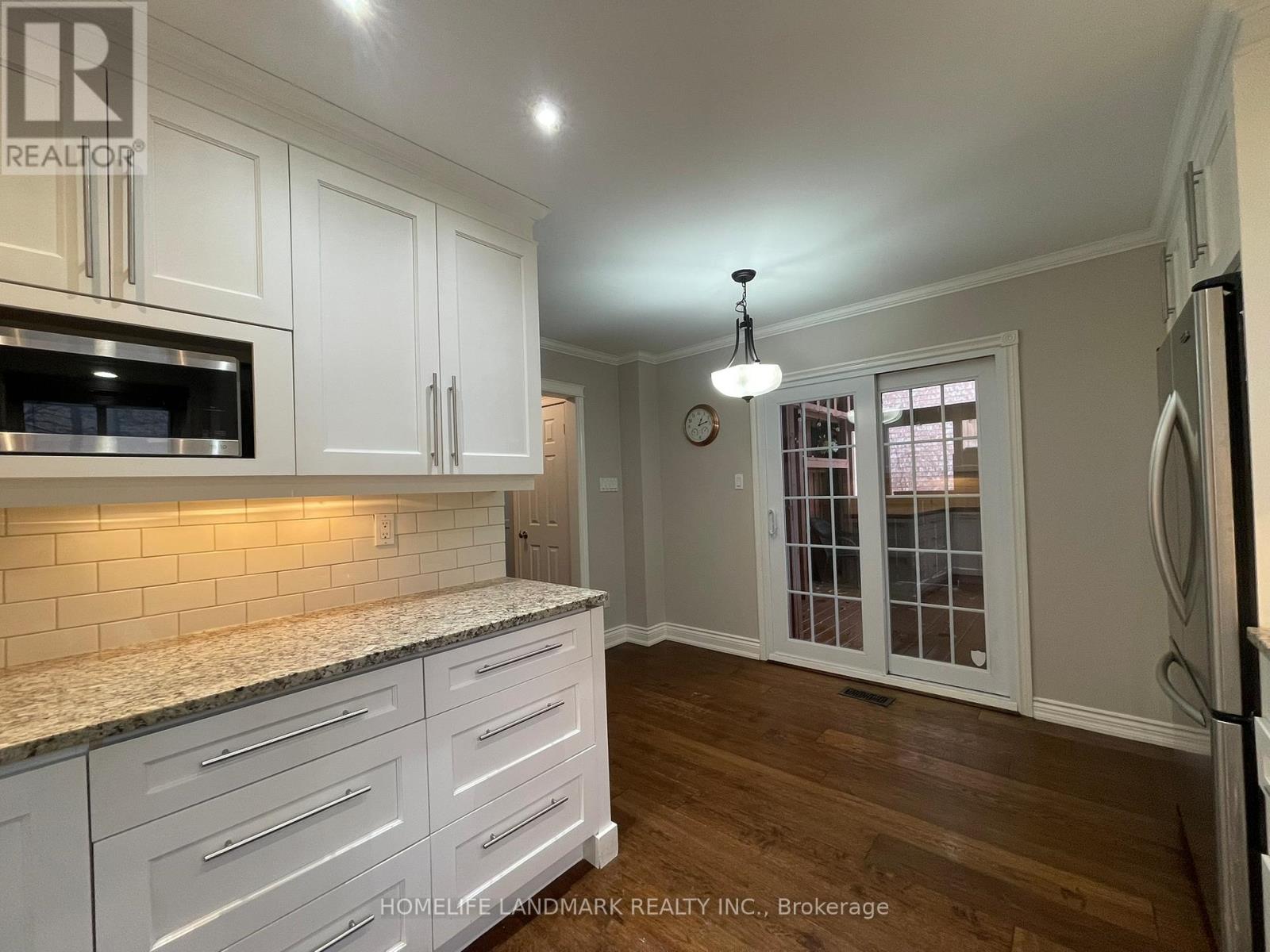 2194 Oak Bliss Crescent, Oakville, Ontario  L6M 3K1 - Photo 19 - W12706784