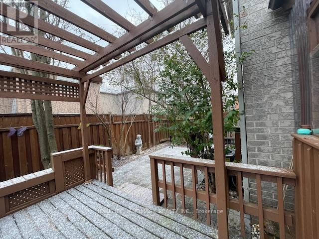 2194 Oak Bliss Crescent, Oakville, Ontario  L6M 3K1 - Photo 33 - W12706784