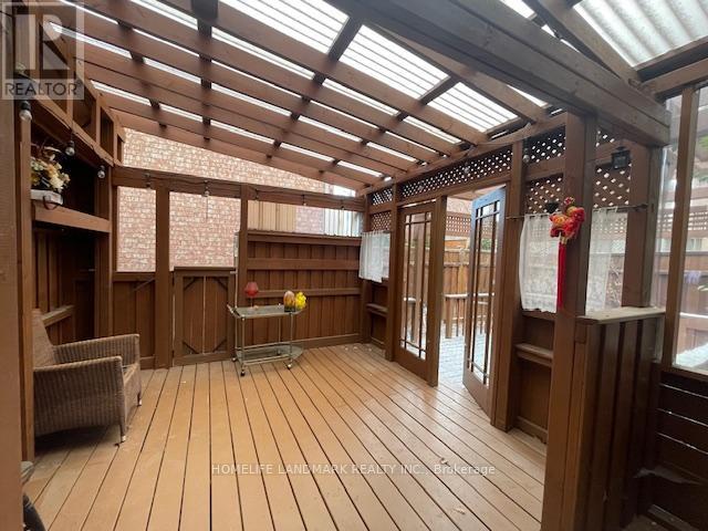 2194 Oak Bliss Crescent, Oakville, Ontario  L6M 3K1 - Photo 34 - W12706784