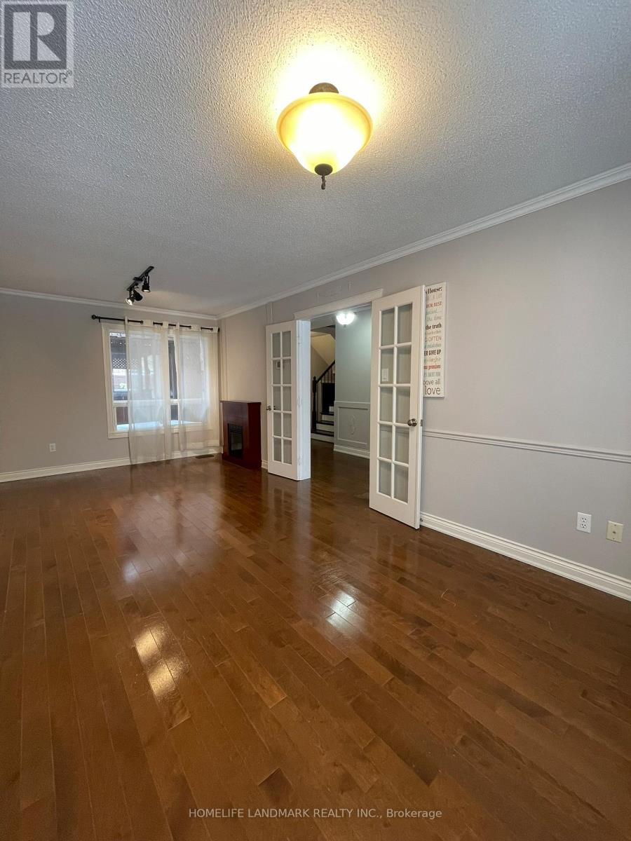 2194 Oak Bliss Crescent, Oakville, Ontario  L6M 3K1 - Photo 6 - W12706784