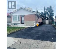 191 TAYSHAM CRESCENT, Toronto, Ontario