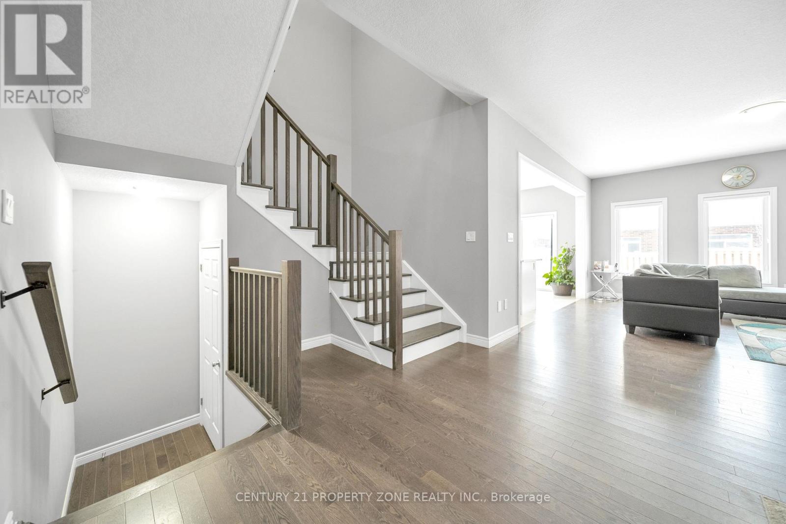 14 Spachman Street, Kitchener, Ontario  N2R 0N5 - Photo 12 - X12706788