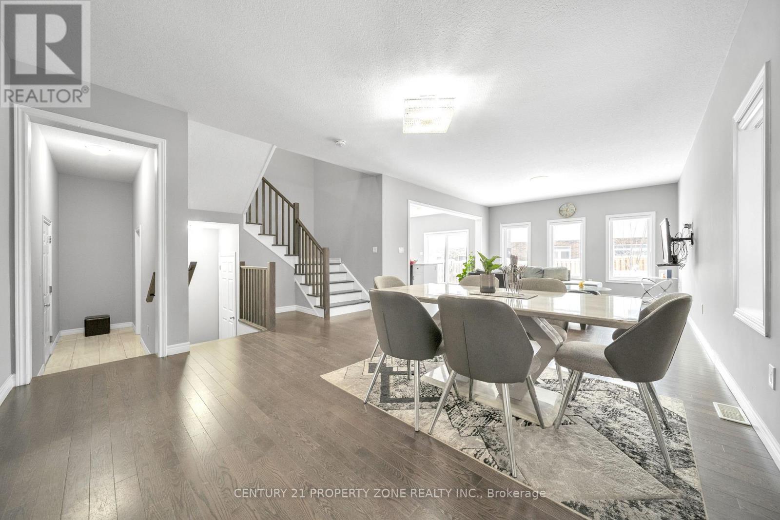 14 Spachman Street, Kitchener, Ontario  N2R 0N5 - Photo 13 - X12706788