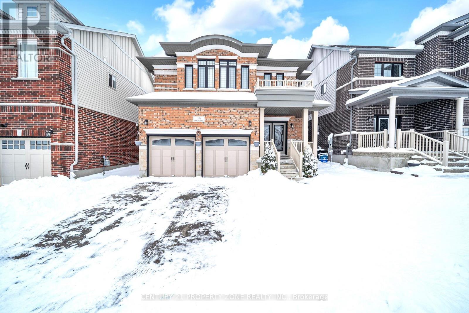 14 Spachman Street, Kitchener, Ontario  N2R 0N5 - Photo 3 - X12706788