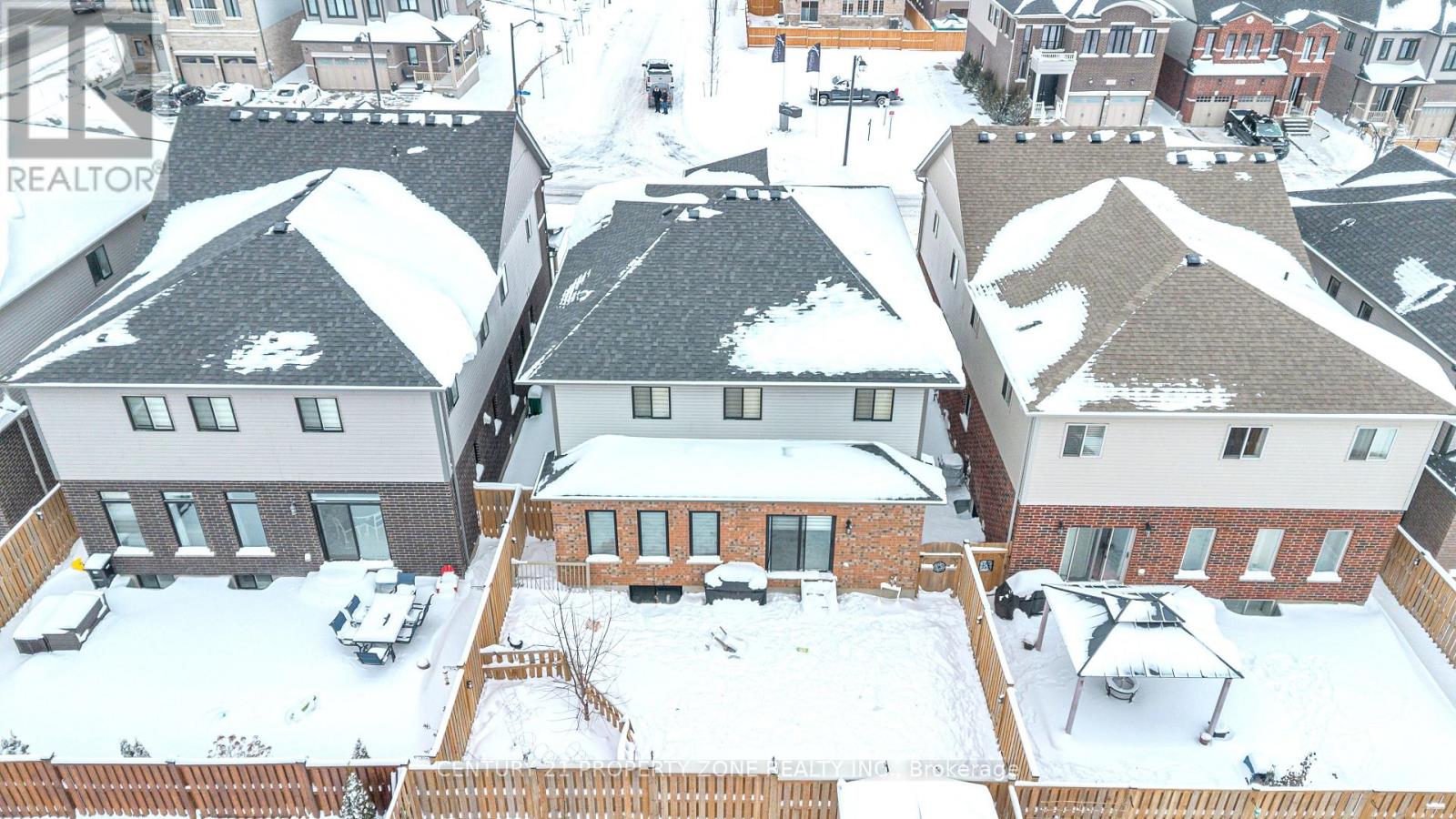 14 Spachman Street, Kitchener, Ontario  N2R 0N5 - Photo 41 - X12706788