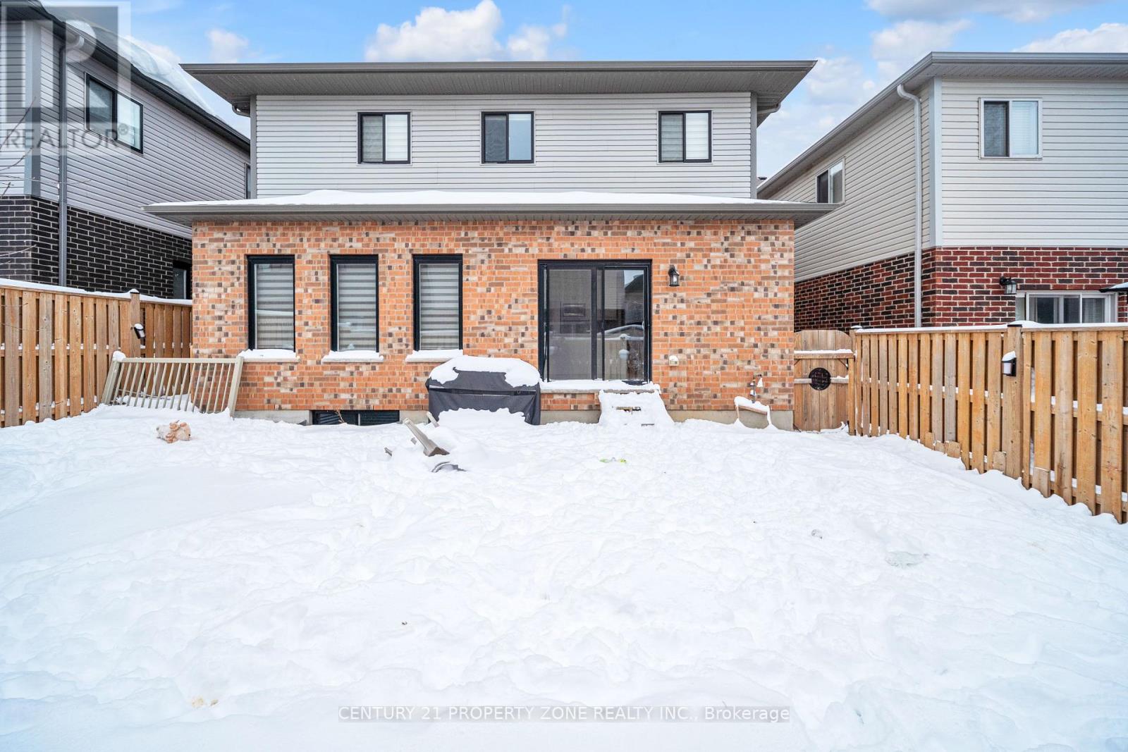 14 Spachman Street, Kitchener, Ontario  N2R 0N5 - Photo 42 - X12706788
