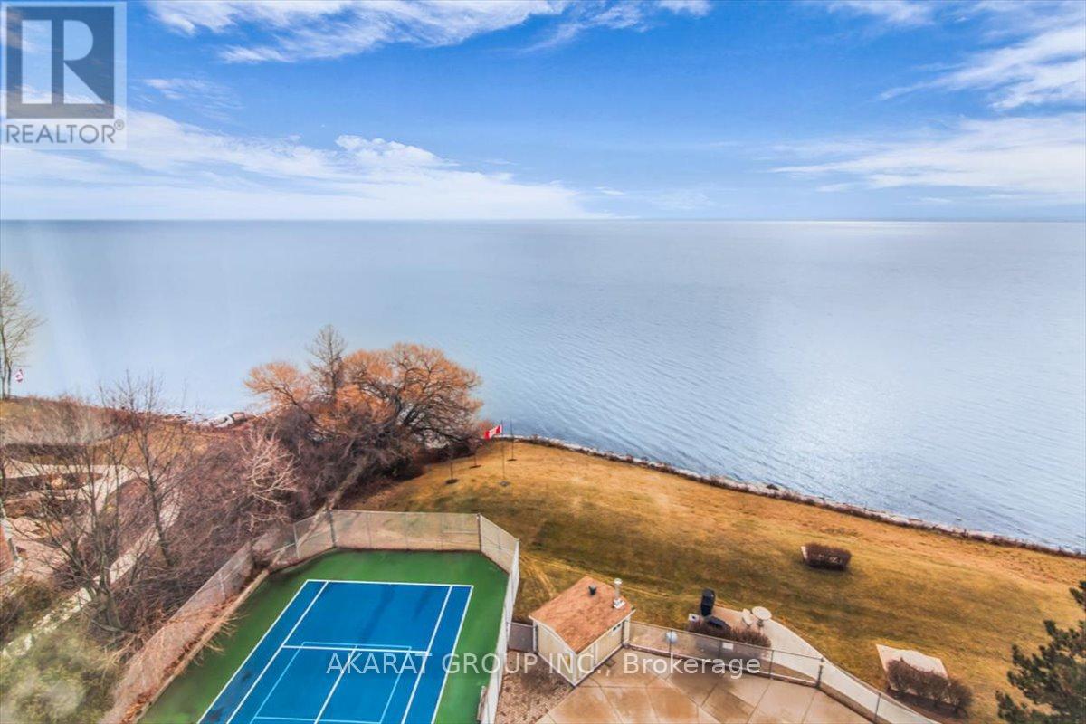 911 - 5280 Lakeshore Road, Burlington, Ontario  L7L 5R1 - Photo 12 - W12706752