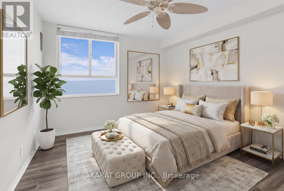 911 - 5280 Lakeshore Road, Burlington, Ontario  L7L 5R1 - Photo 26 - W12706752