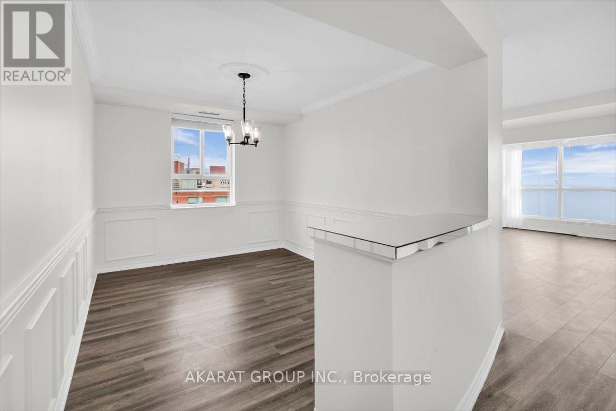 911 - 5280 Lakeshore Road, Burlington, Ontario  L7L 5R1 - Photo 17 - W12706752