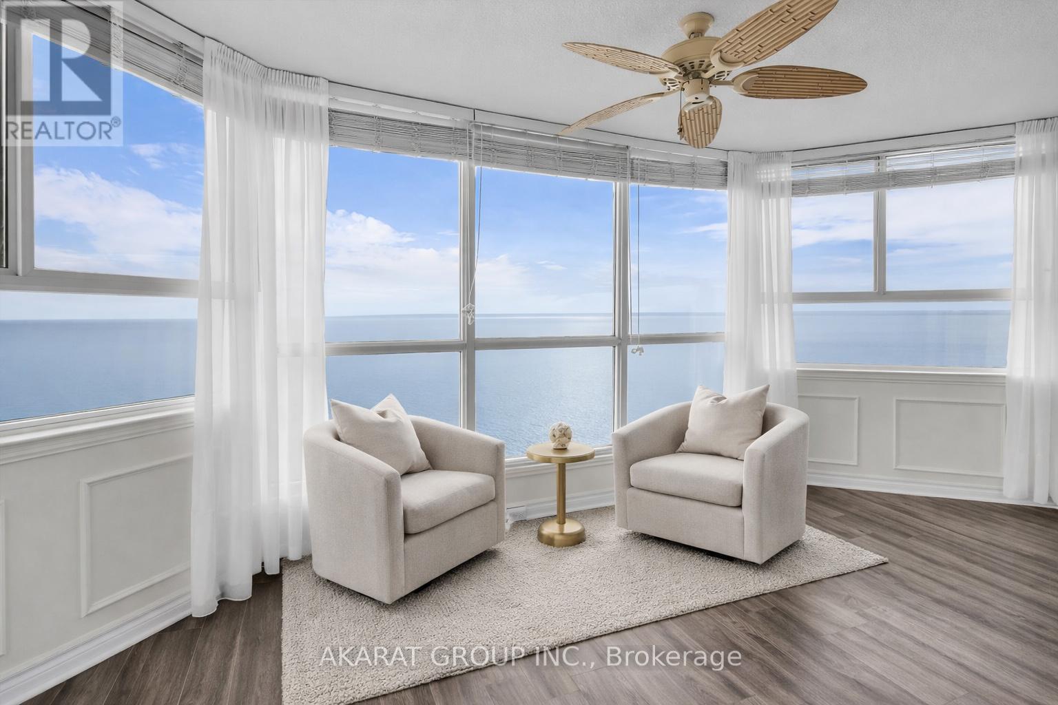 911 - 5280 Lakeshore Road, Burlington, Ontario  L7L 5R1 - Photo 11 - W12706752