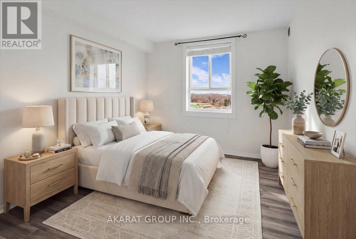 911 - 5280 Lakeshore Road, Burlington, Ontario  L7L 5R1 - Photo 30 - W12706752