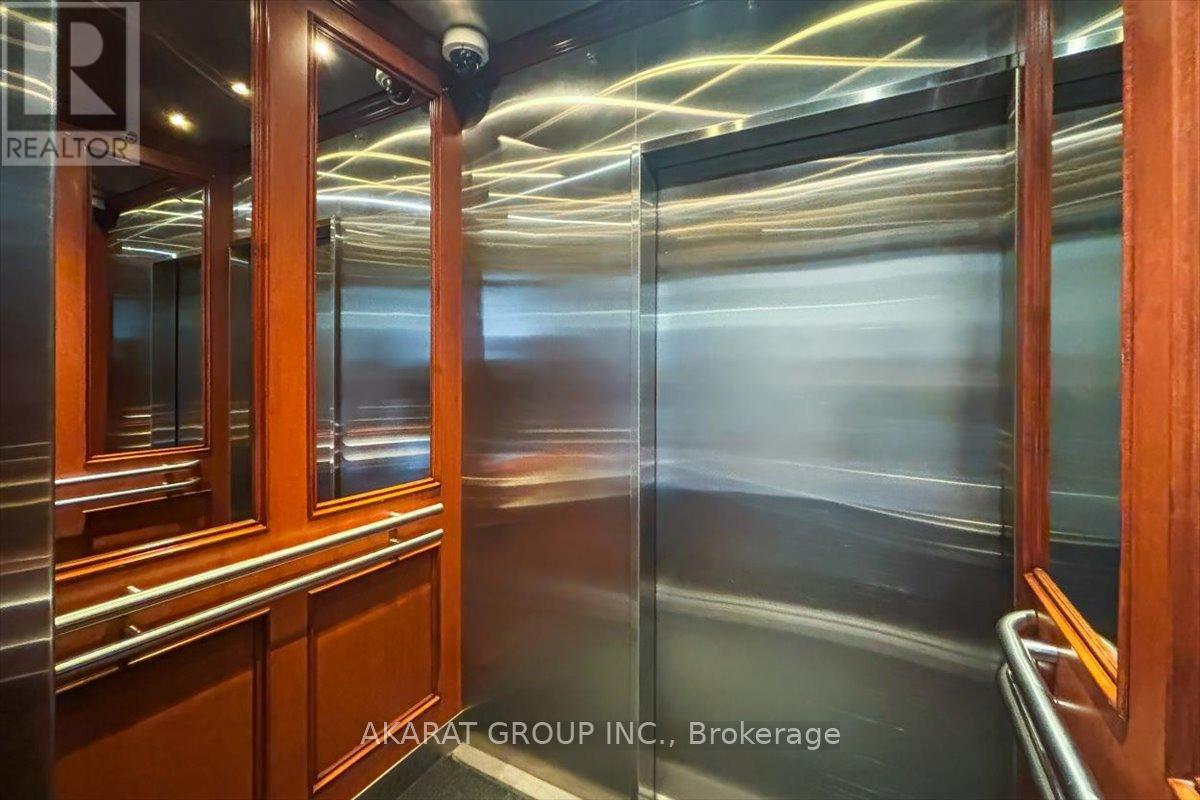 911 - 5280 Lakeshore Road, Burlington, Ontario  L7L 5R1 - Photo 35 - W12706752