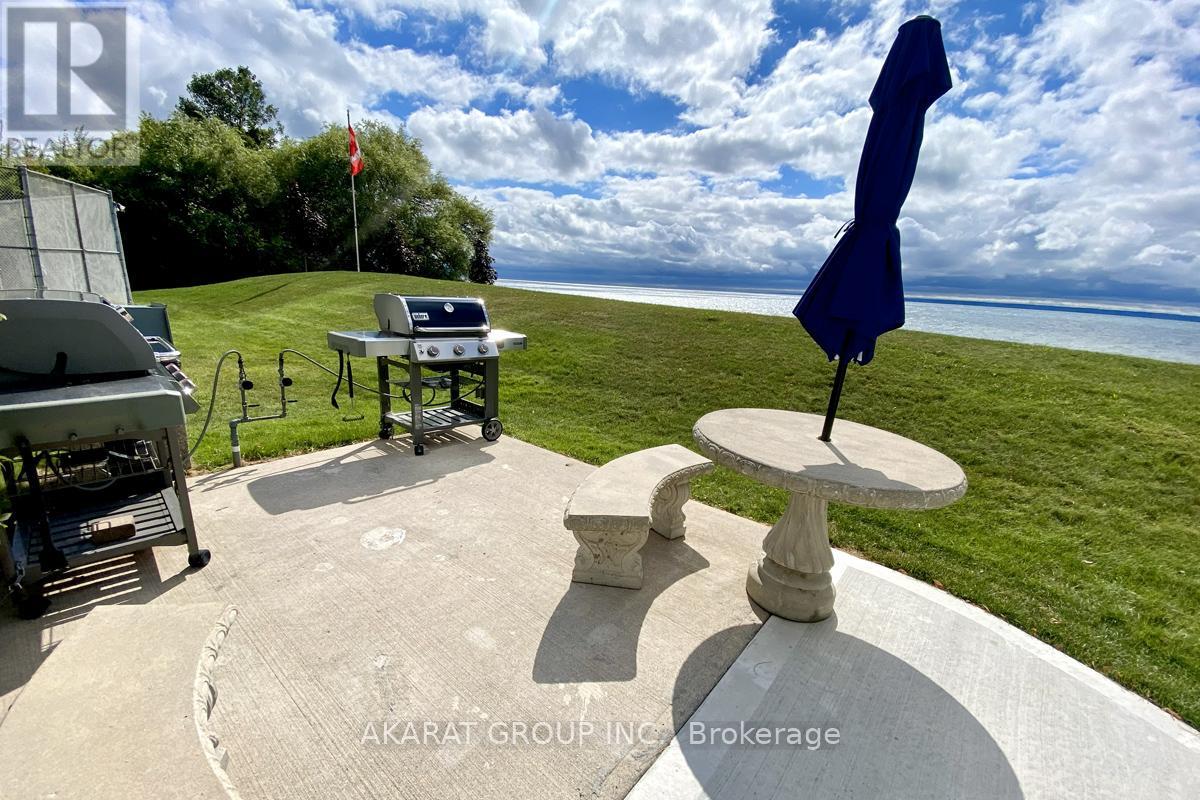 911 - 5280 Lakeshore Road, Burlington, Ontario  L7L 5R1 - Photo 46 - W12706752