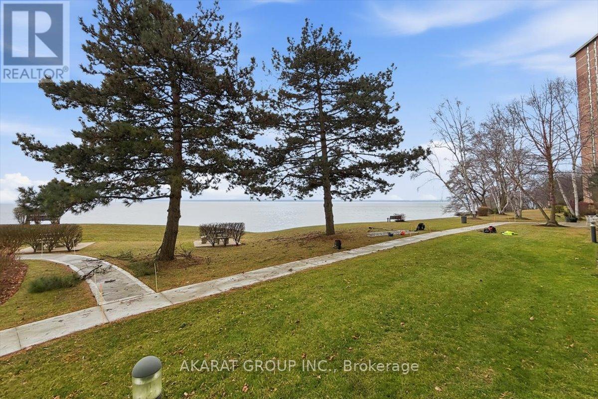 911 - 5280 Lakeshore Road, Burlington, Ontario  L7L 5R1 - Photo 44 - W12706752