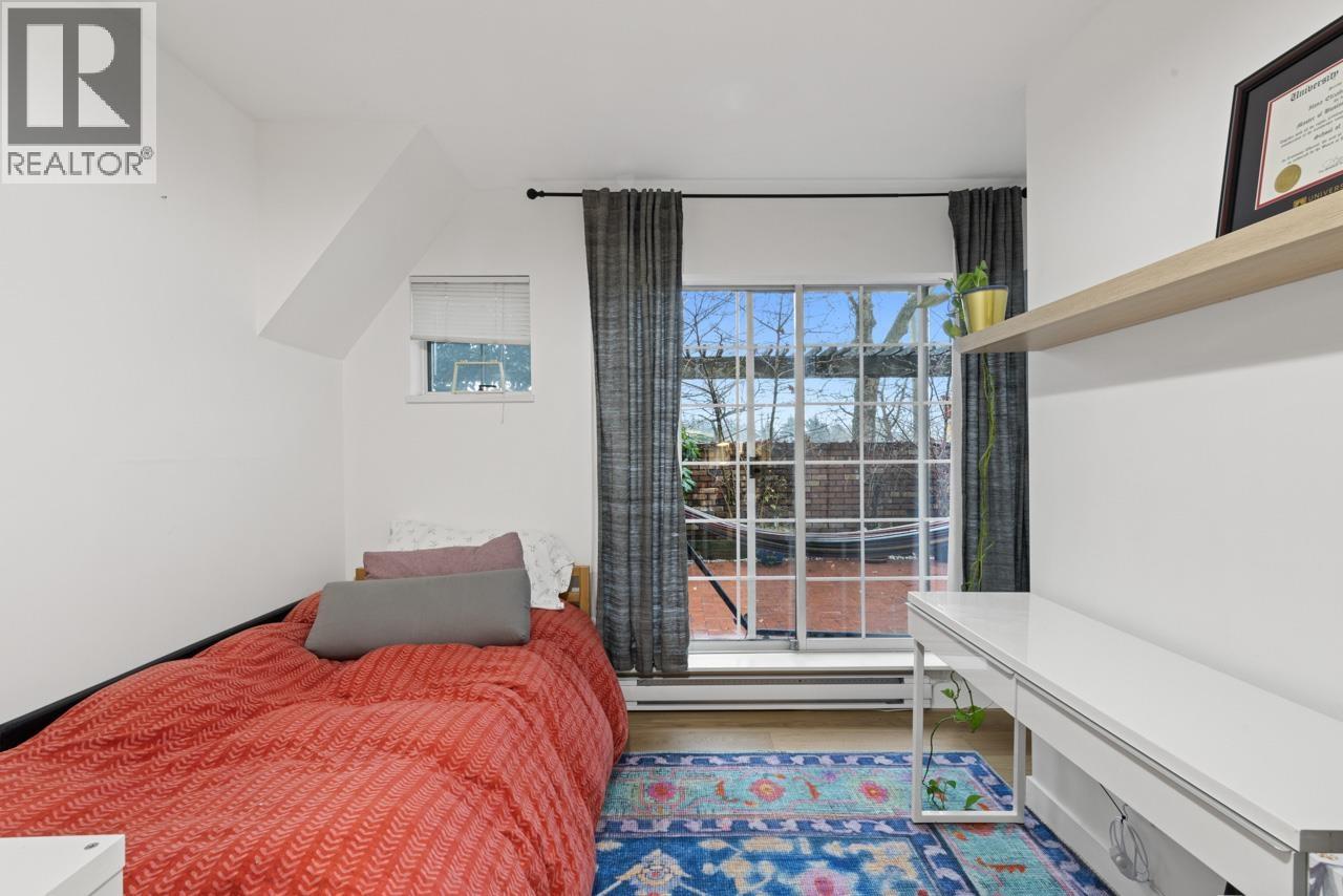 203 3401 Curle Avenue, Burnaby, British Columbia  V7S 1M7 - Photo 10 - R3078474