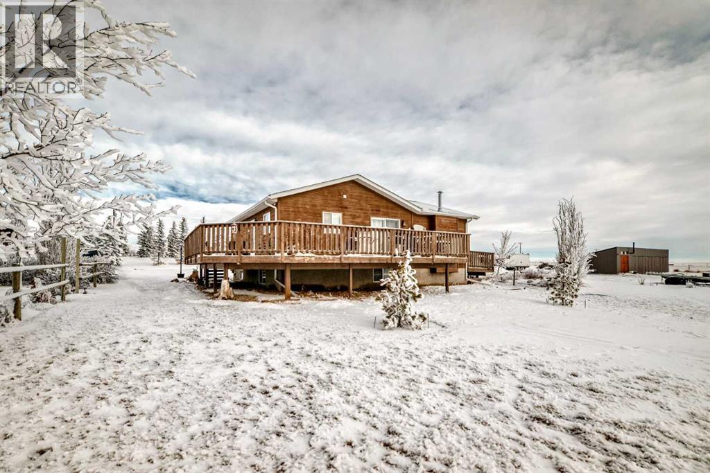 230033 Township Road 224, Rural Wheatland County, Alberta  T0J 1N0 - Photo 42 - A2275043