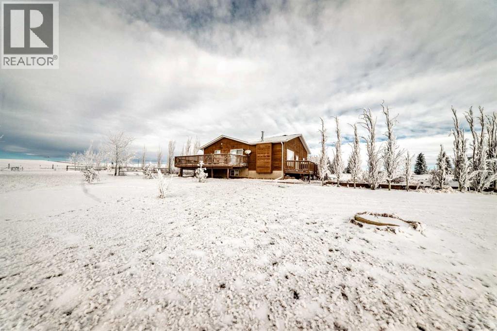 230033 Township Road 224, Rural Wheatland County, Alberta  T0J 1N0 - Photo 38 - A2275043