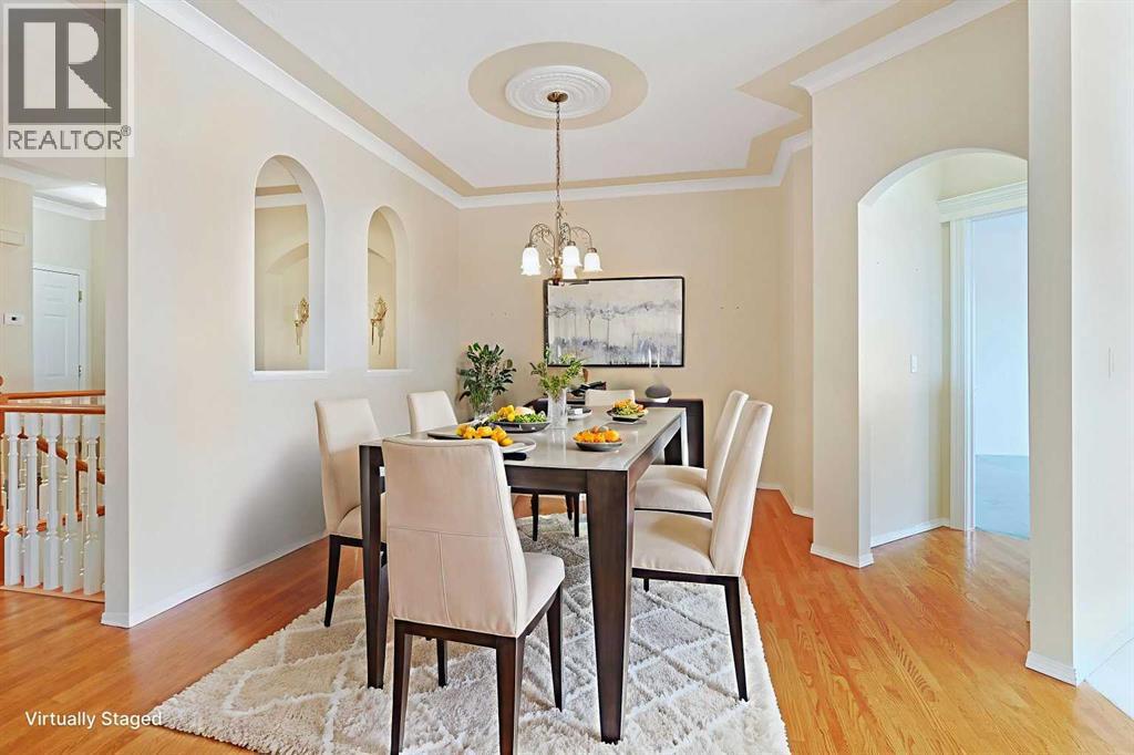 108 Hamptons Heights Nw, Calgary, Alberta  T3A 5S1 - Photo 12 - A2276320