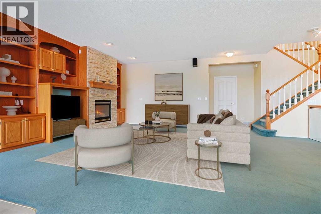 108 Hamptons Heights Nw, Calgary, Alberta  T3A 5S1 - Photo 34 - A2276320