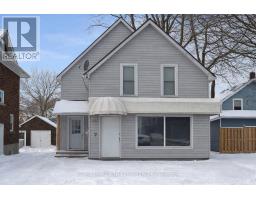 230 COLBORNE STREET, Central Elgin, Ontario