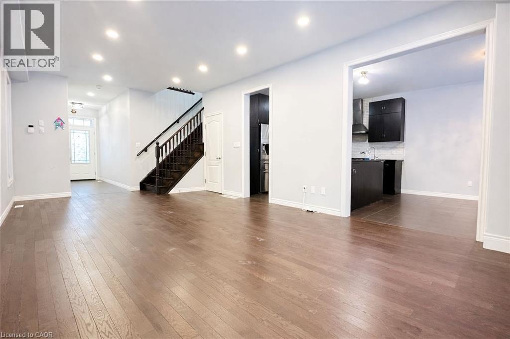 127 Elmbank Trail Unit# Upper, Kitchener, Ontario  N2R 0H2 - Photo 7 - 40799251