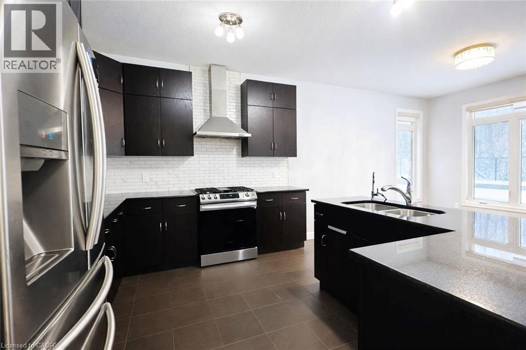 127 Elmbank Trail Unit# Upper, Kitchener, Ontario  N2R 0H2 - Photo 8 - 40799251