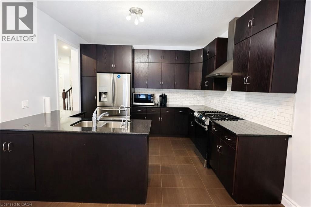 127 Elmbank Trail Unit# Upper, Kitchener, Ontario  N2R 0H2 - Photo 6 - 40799251