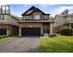 127 ELMBANK Trail Unit# UPPER, Kitchener, Ontario