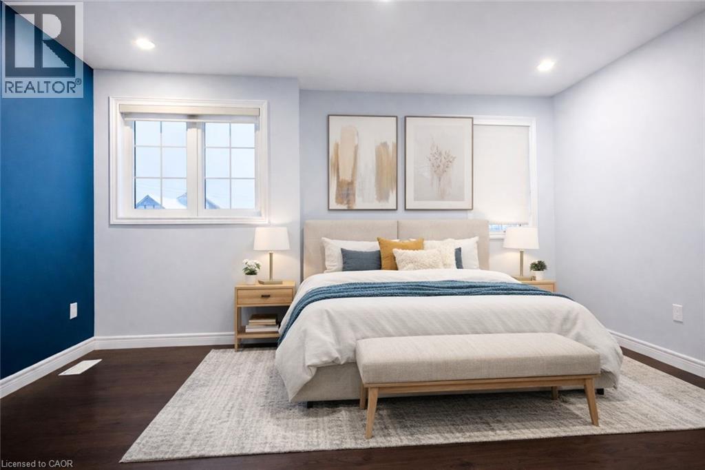 127 Elmbank Trail Unit# Upper, Kitchener, Ontario  N2R 0H2 - Photo 23 - 40799251