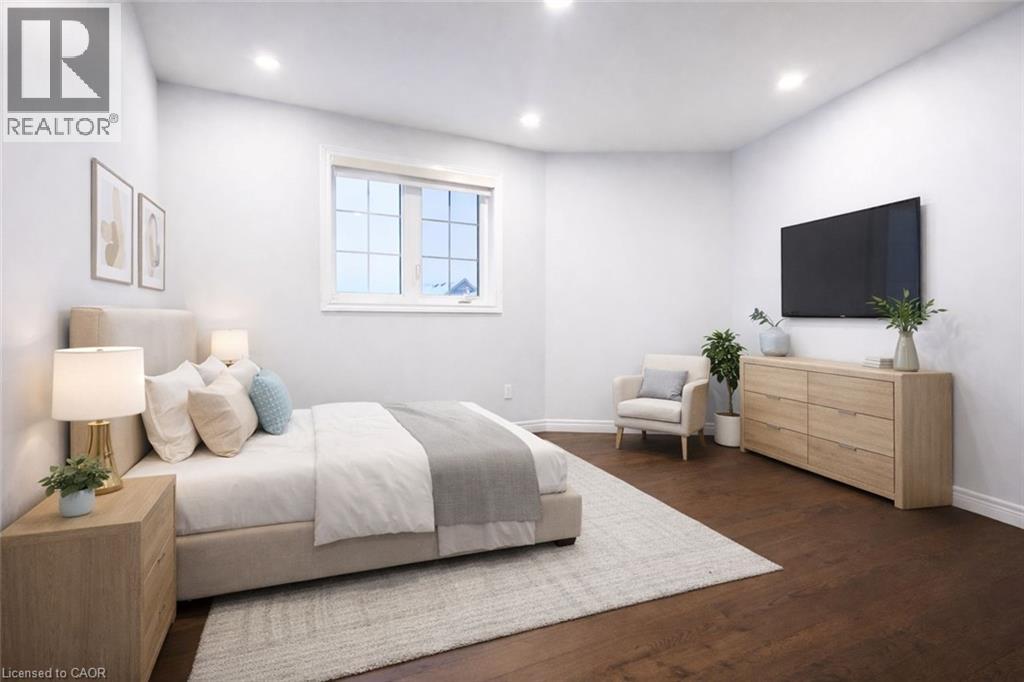 127 Elmbank Trail Unit# Upper, Kitchener, Ontario  N2R 0H2 - Photo 20 - 40799251