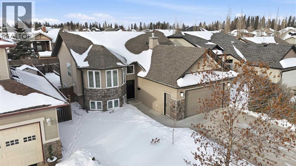 40 Walker Boulevard, Red Deer, Alberta  T4N 7E4 - Photo 5 - A2277745