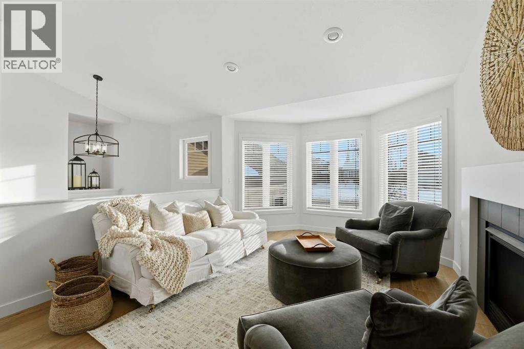 40 Walker Boulevard, Red Deer, Alberta  T4N 7E4 - Photo 11 - A2277745