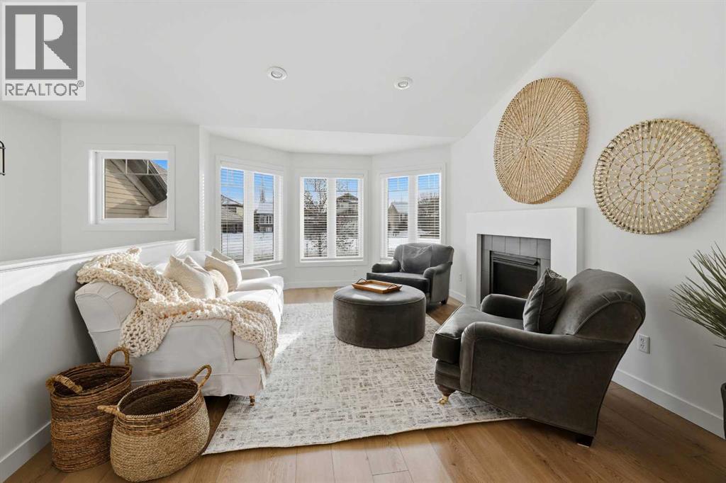 40 Walker Boulevard, Red Deer, Alberta  T4N 7E4 - Photo 8 - A2277745