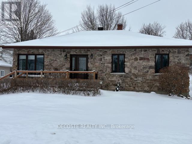 137 PARK AVENUE, North Glengarry, Ontario